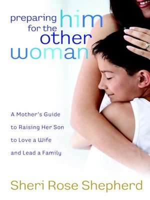 cover image of Preparing Him for the Other Woman